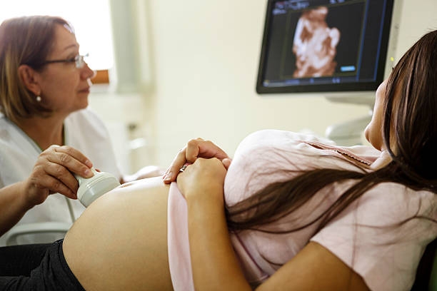 Baby 3D Toronto - 3D Ultrasound | Ontario